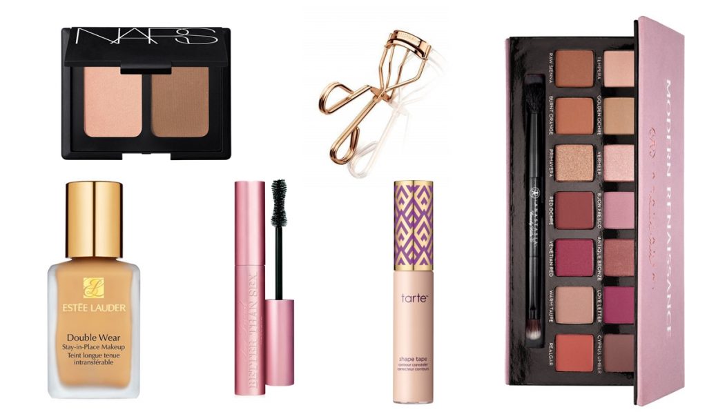17 beauty products that I want to try in 2017