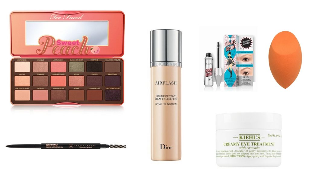 17 beauty products that I want to try in 2017(1)