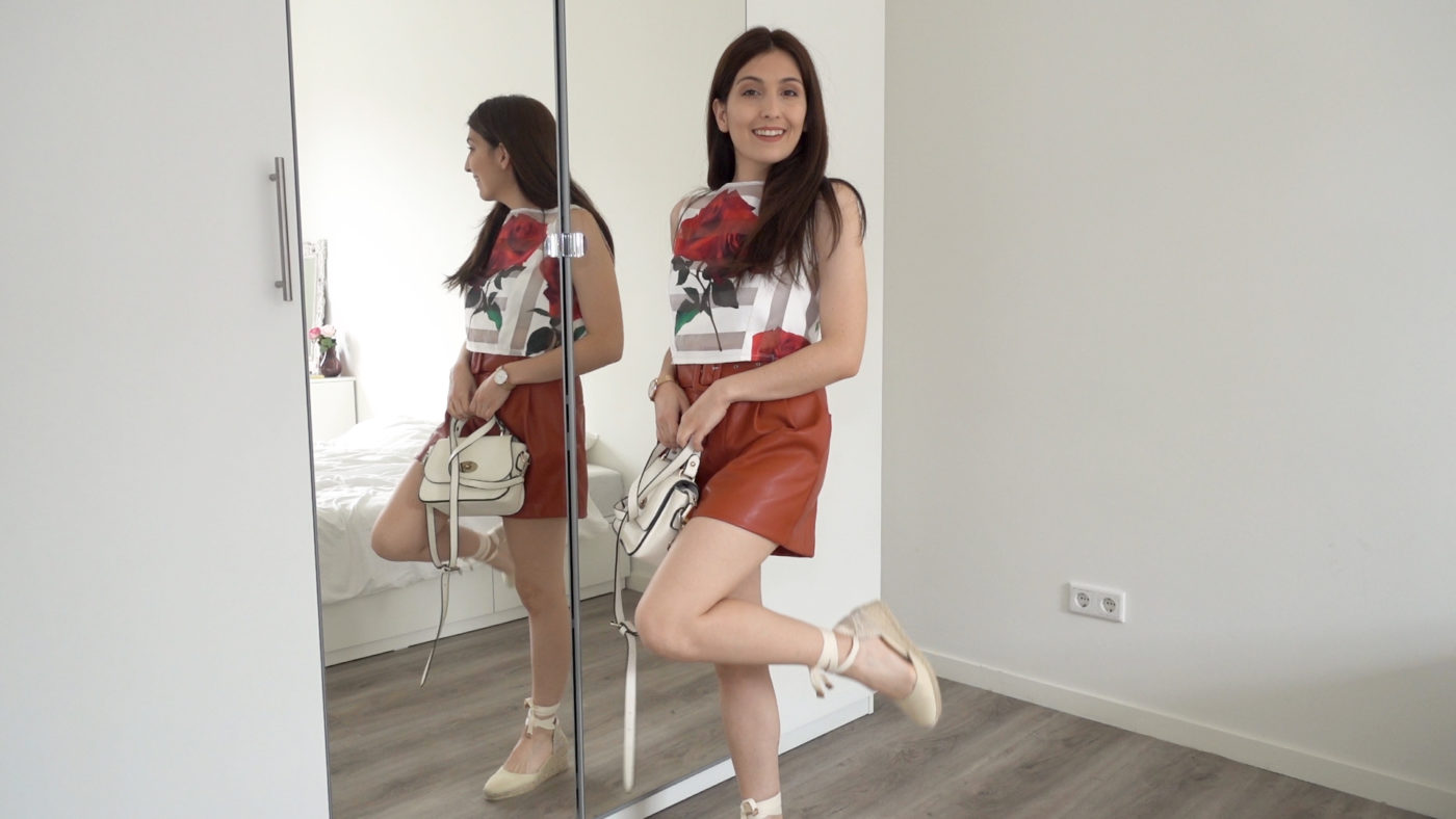 How to style | Castaner espadrilles