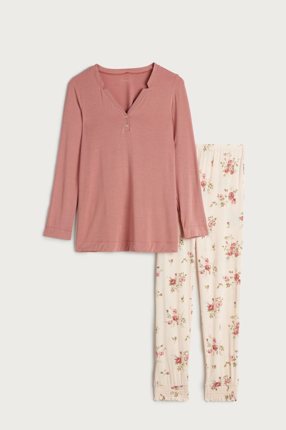 Intimissimi Being Romantic pyjamas