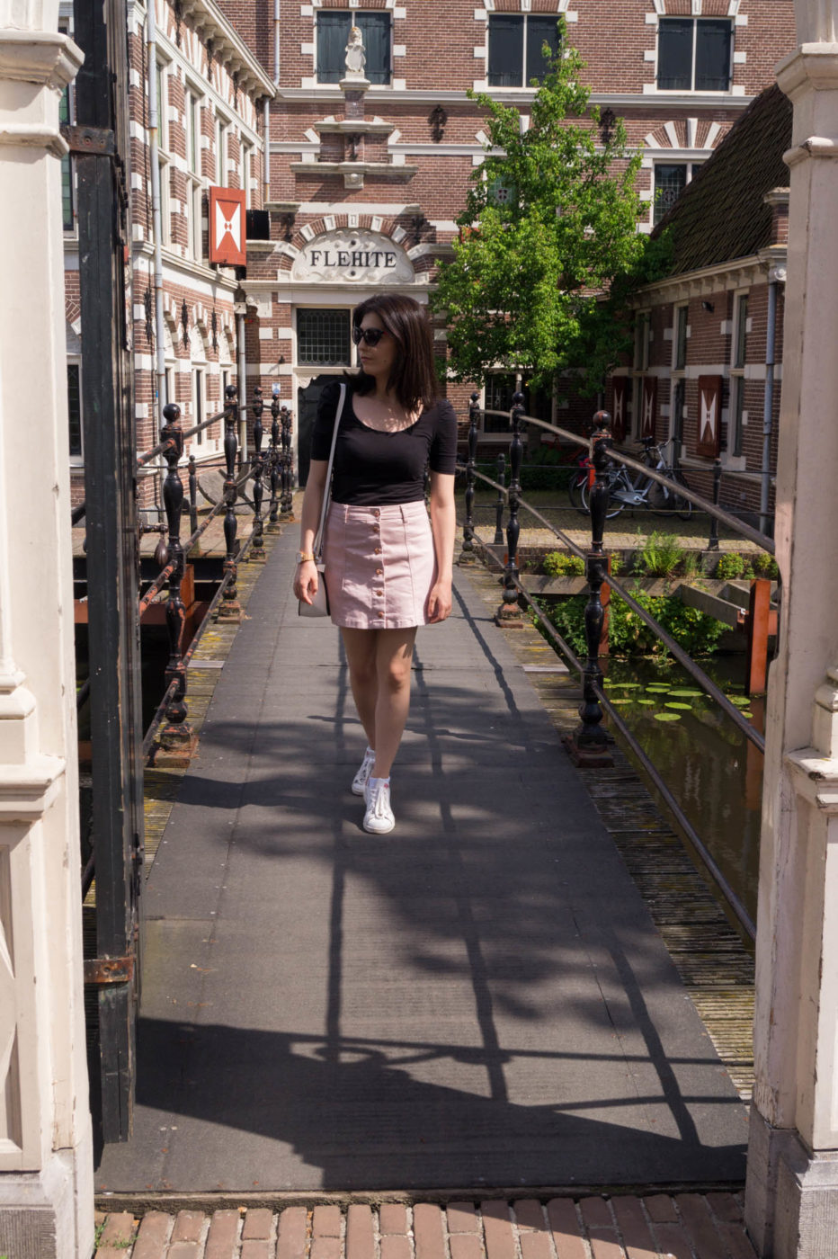 Weekend getways to the rescue